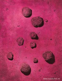 The Pink of Blue (RE 22)