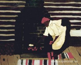 Höftkakan