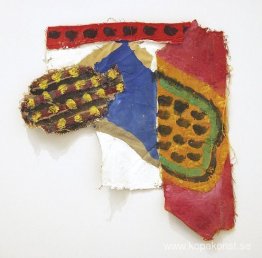 Utan titel nr 34, 1999