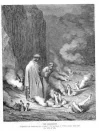 Simonisternas straff