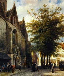 S:t Josefs kyrka i Hamelen