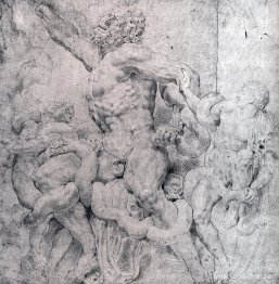 Laocoon och hans söner