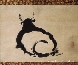Zen Bull