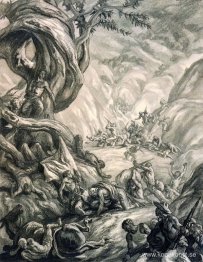 På Los Olivares de Mallorca