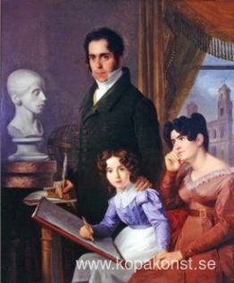 Familjen Barros