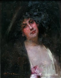 Prinsessan Aristizza Ghyka