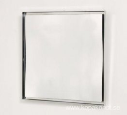 Glasspegeldeformation