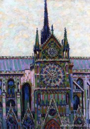 Notre Dame de Paris