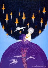 Frihet och fångenskap