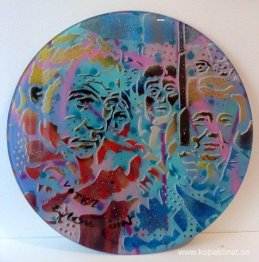 Rösta Epsylon Point