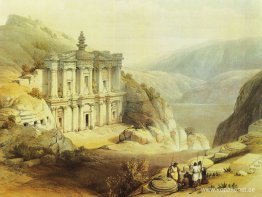 Petra. Deiren