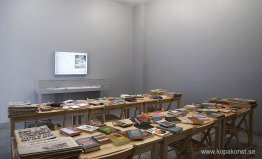 Informationsrum (särskild utredning)