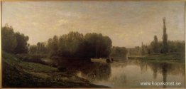 Oises stränder