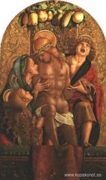 Klagosång över den döde Kristus