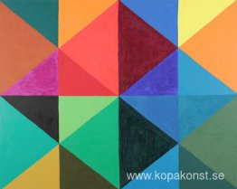 Konvergera