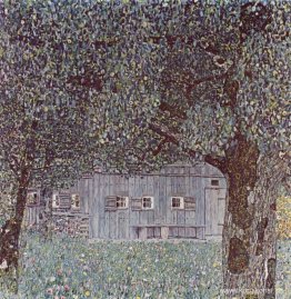 Bondgård i Oberösterreich