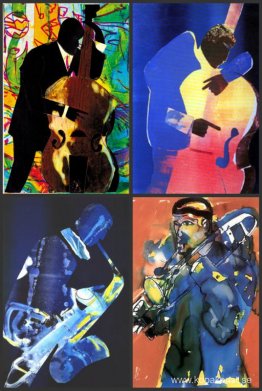 Medurs serie, 1979-1984