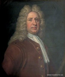 Richard Oxenden