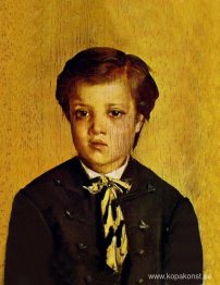 Porträtt av Francesco Boldini