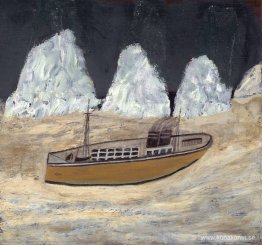 Resa till Labrador