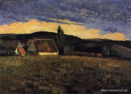 St Sauves