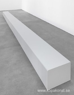 Golvstycke (bänk)