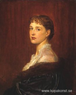 Mrs Arthur Sassoon