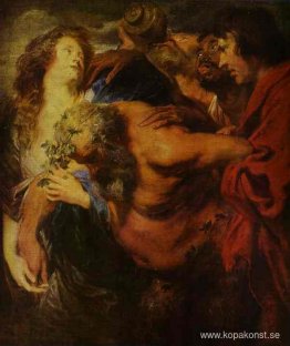 Silenus berusad