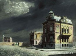Stadsbild