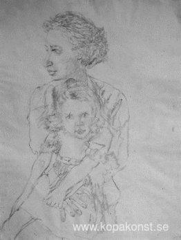 Alba och Arianna