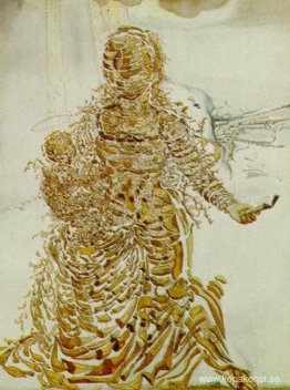 Explosiv Madonna