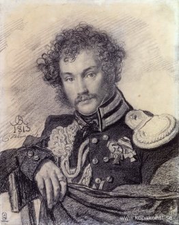 Porträtt av M. Lansky