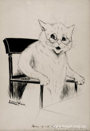 SNÄLLA SNÄLLA MED DEN MIDDAGEN ELLER KOMMER MÖSSFOGEN