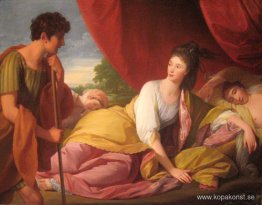 Cymon och Iphigenia