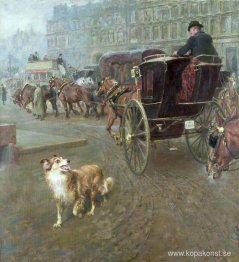 Förlorad eller Strayed