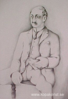 Leopold Bloom