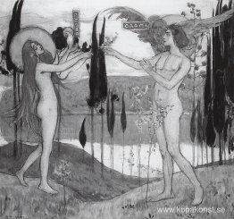 Adam och Eva