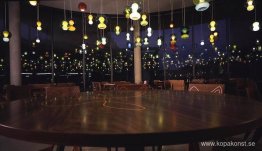 Restaurant im Abgeordnetenhaus (restaurang för delegater från de