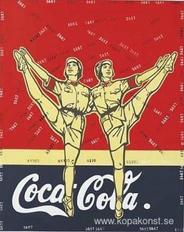 Stor kritik – Coca-Cola