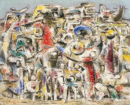 Maya Wall