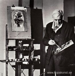 George Braque