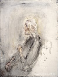 Hyllning till Whistler