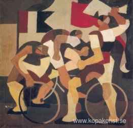 Cyklist II
