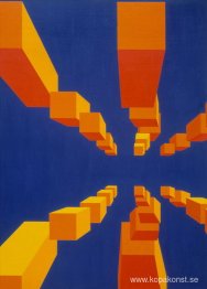 Fasta ämnen i rymden