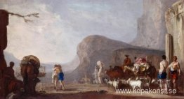 Jakobs försoning med Esau