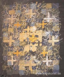 Teckens trädgård (5)