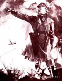 Leon Trotskij