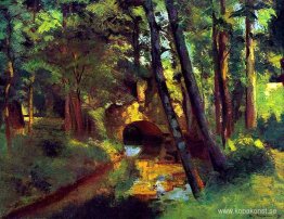 Lilla bron, Pontoise