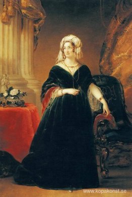 Prinsessan Tatiana Vasilievna Yusupova