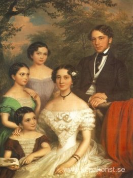 Familjen Dégenfeld